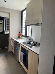 OUE Twin Peaks (D9), Condominium #538021401